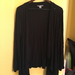 Motherhood nursing cardigan